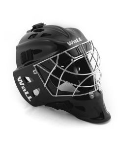 Wall W5F Pro Active Maske black/matt