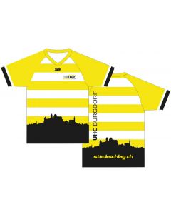 UHC Burgdorf Warm Up Shirt