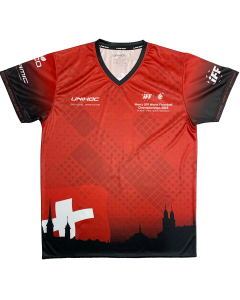 Unihoc U19 WFC 2025 T-Shirt