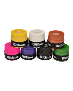 Unihockey Overgrip Wilson