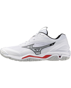 Wave Stealth 6 seitliche Ansicht