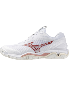 Wave Stealth 6 seitliche Ansicht