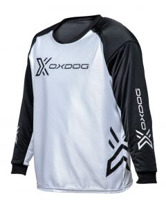 Oxdog Torhüter Shirt XGuard padded white