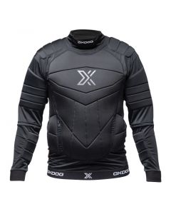 Oxdog Torhüter Weste XGuard protection schwarz