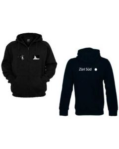 Hoody Züri Süd