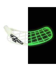 Zone Hyper Air Soft Feel (PP) glowing white