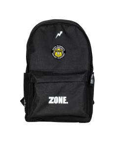 Zone Rucksack Intro small black/white IMDK