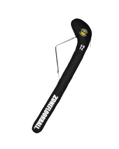 Zone Stocktasche Intro black/white 80-92cm IMDK