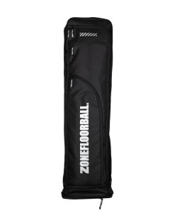 Zone Toolpack Future slim black/silver