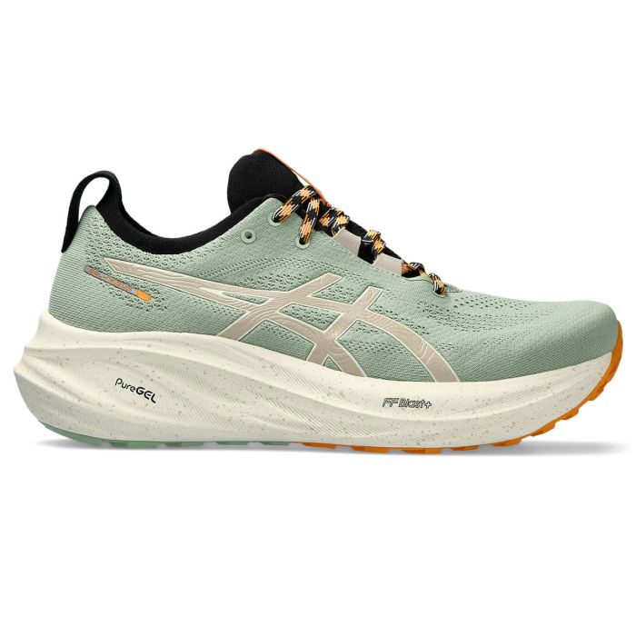 Asics gel nimbus 13 verte store