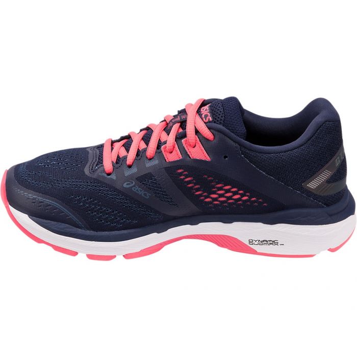 Stockschlag dein Unihockey Shop Asics GT 2000 Lady peacoat