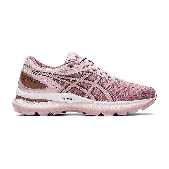 Asics gel nimbus rosa Clearance