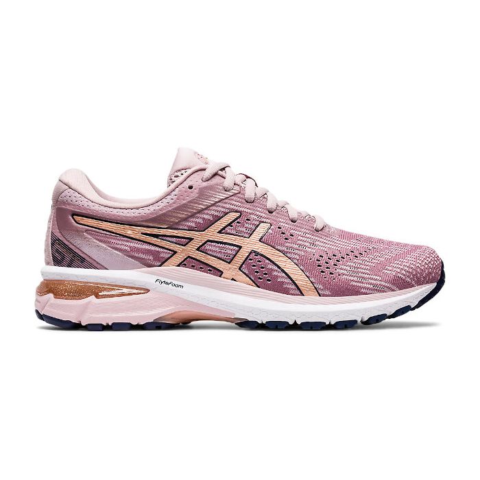 Asics flytefoam gt 2000 8 clearance