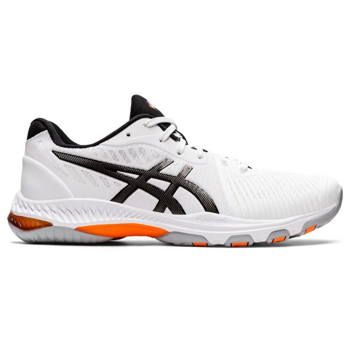 Asics netburner ballistic black outlet