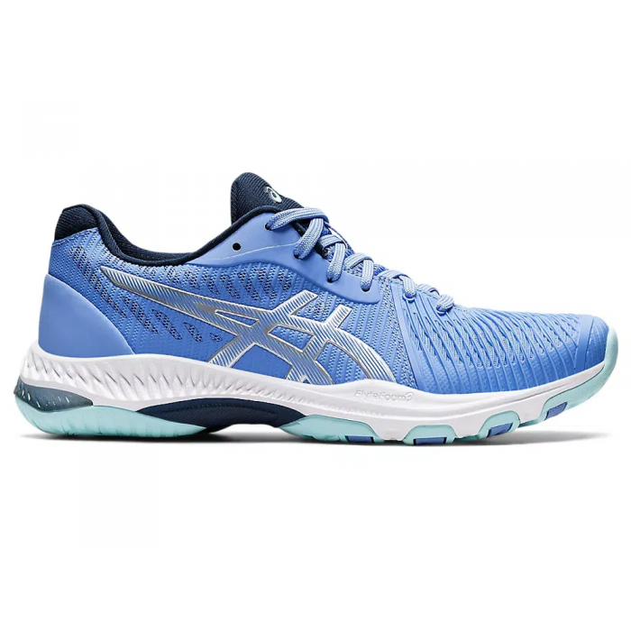 Asics gel netburner ballistic dame outlet