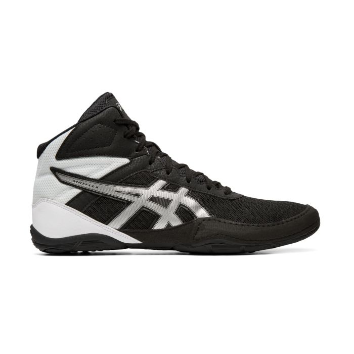 asics matflex 6