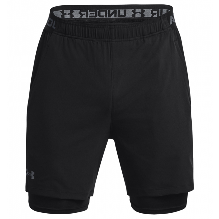 Under armour threadborne vanish shorts online