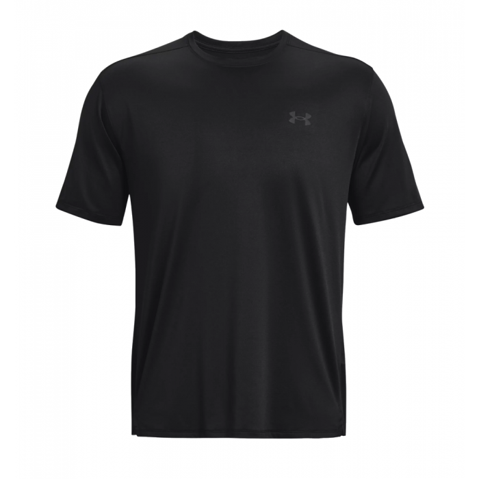 Stockschlag – dein Unihockey Shop – Under Armour Tech Vent T-Shirt