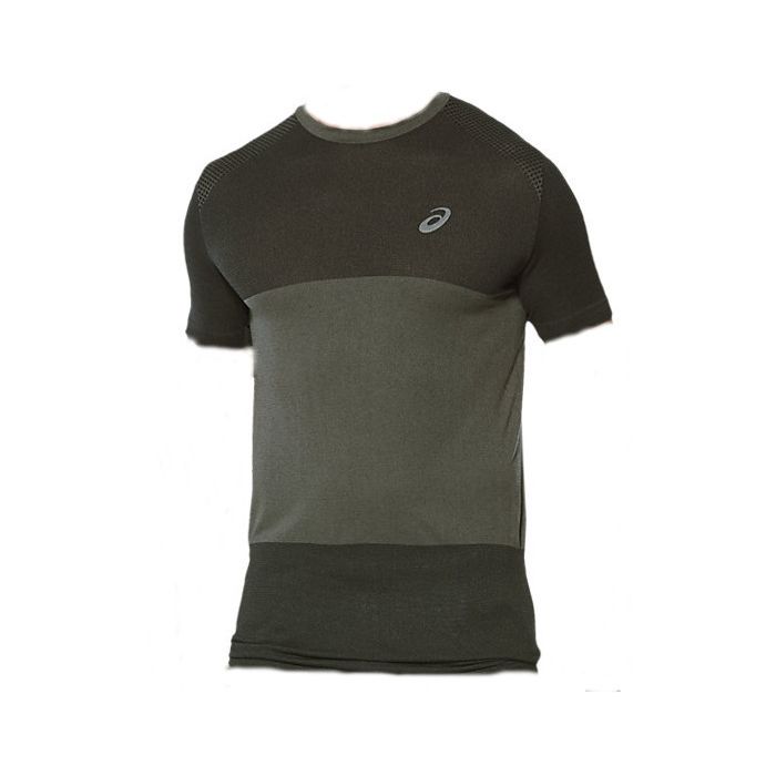 asics fuzex seamless tee