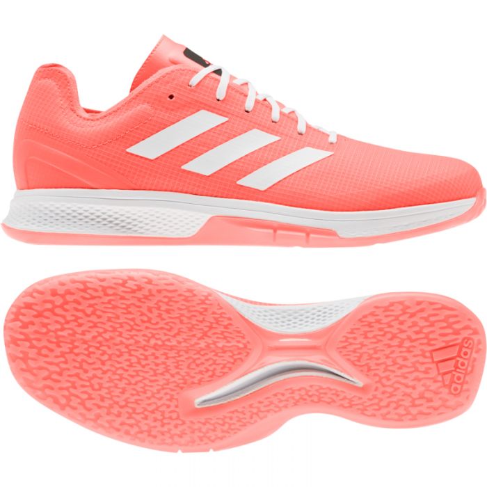 Stockschlag dein Unihockey Shop Adidas Counterblast Bounce orange
