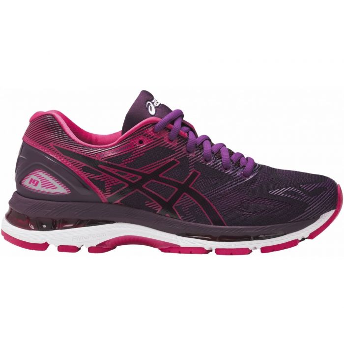 Asics gel nimbus 19 soldes top