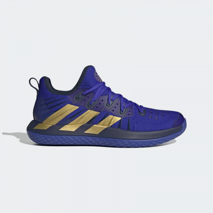 Stockschlag dein Unihockey Shop Indoorschuh Adidas Stabil Next Gen Men