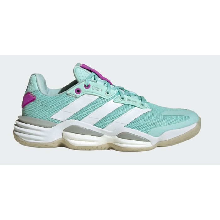 Adidas indoorschuhe damen deals