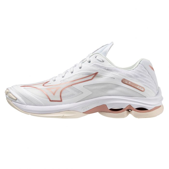 Stockschlag dein Unihockey Shop Indoorschuh Mizuno Wave Lightning
