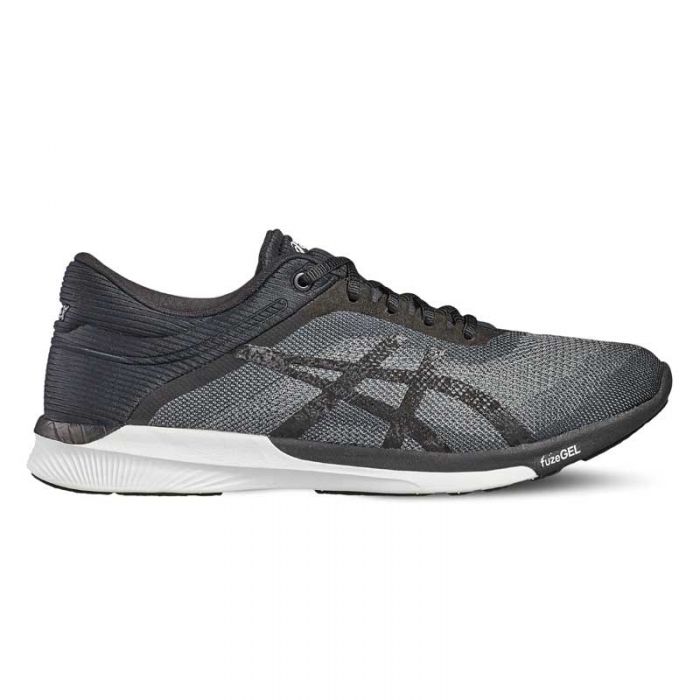 Asics fuze gel womens sales
