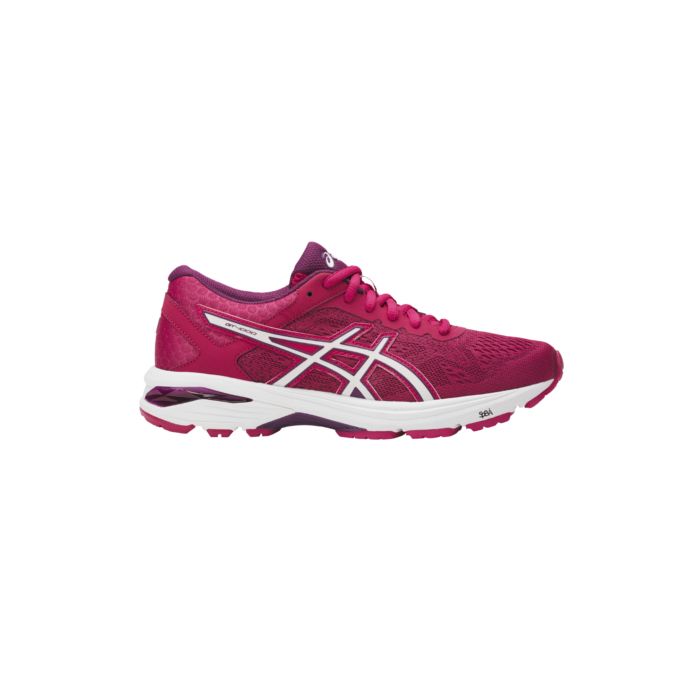 Asics damen gt-1000 6 laufschuhe shop
