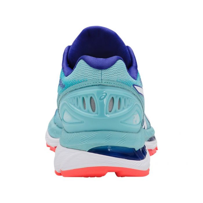 Stockschlag dein Unihockey Shop Asics Gel Nimbus 20 Lady