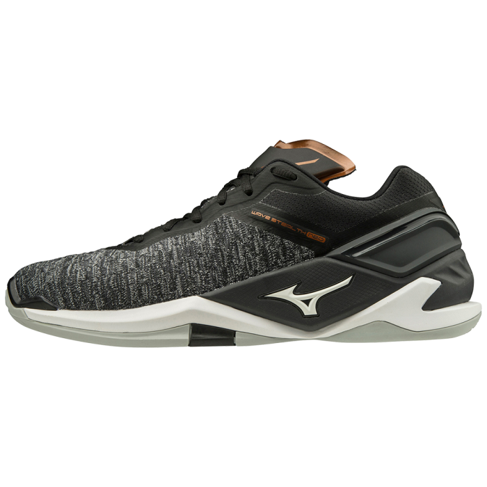 Stockschlag dein Unihockey Shop Indoorschuh Mizuno Wave