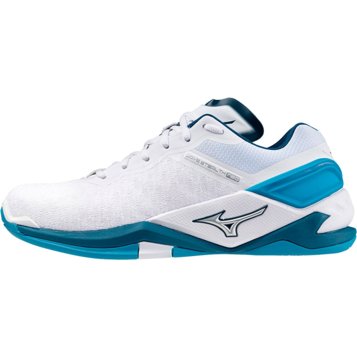 Stockschlag dein Unihockey Shop Chaussures de sport Mizuno Wave Stealth Neo