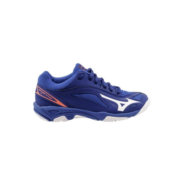 mizuno mirage star