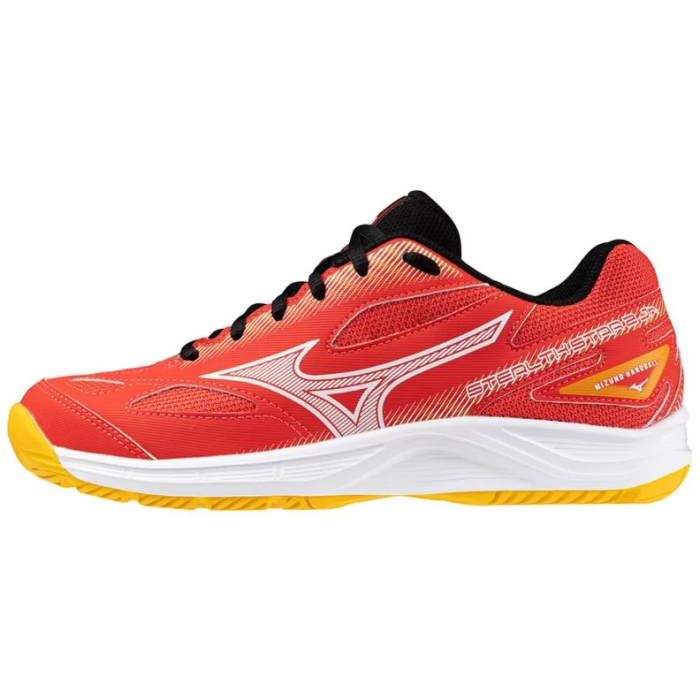Stockschlag dein Unihockey Shop Mizuno Stealth Star 2 Junior