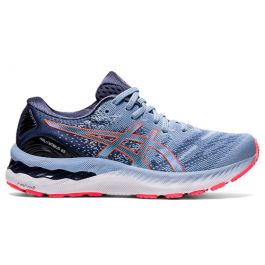 Asics gel nimbus dames sale 2025