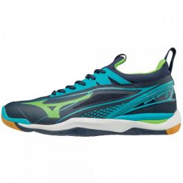 mizuno schuhe 2004