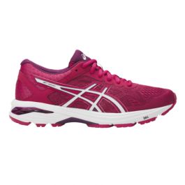 Stockschlag dein Unihockey Shop Asics GT 1000 6 W pink