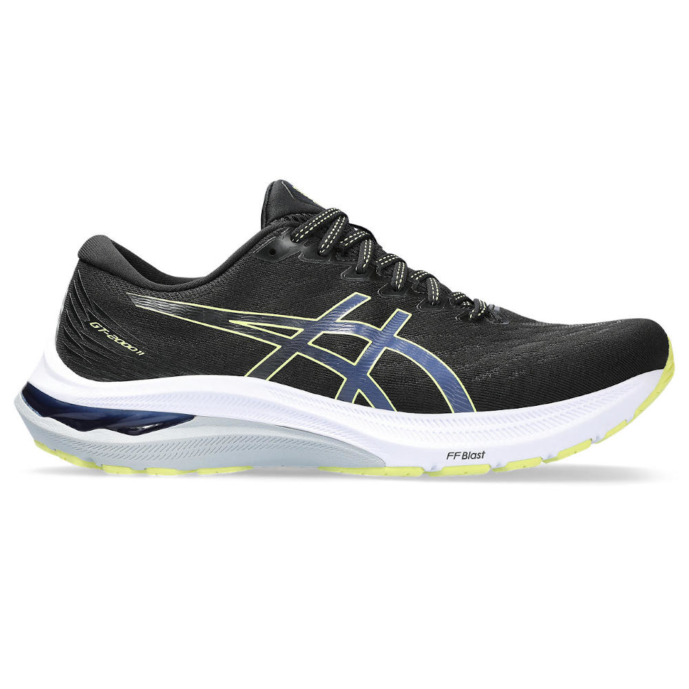 Stockschlag dein Unihockey Shop Chaussures de course Asics GT 2000