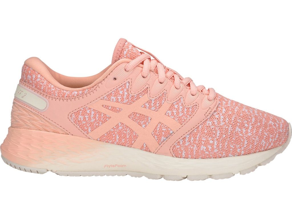 Asics damen 2025 roadhawk ff laufschuhe