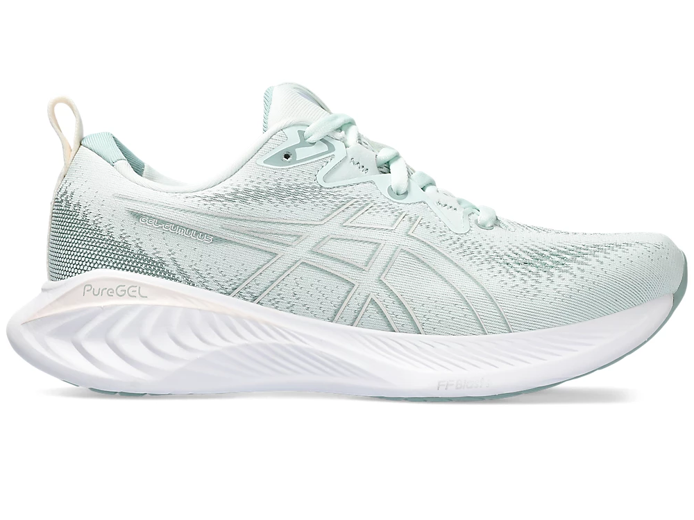 Asics gel cumulus 9 homme rose deals