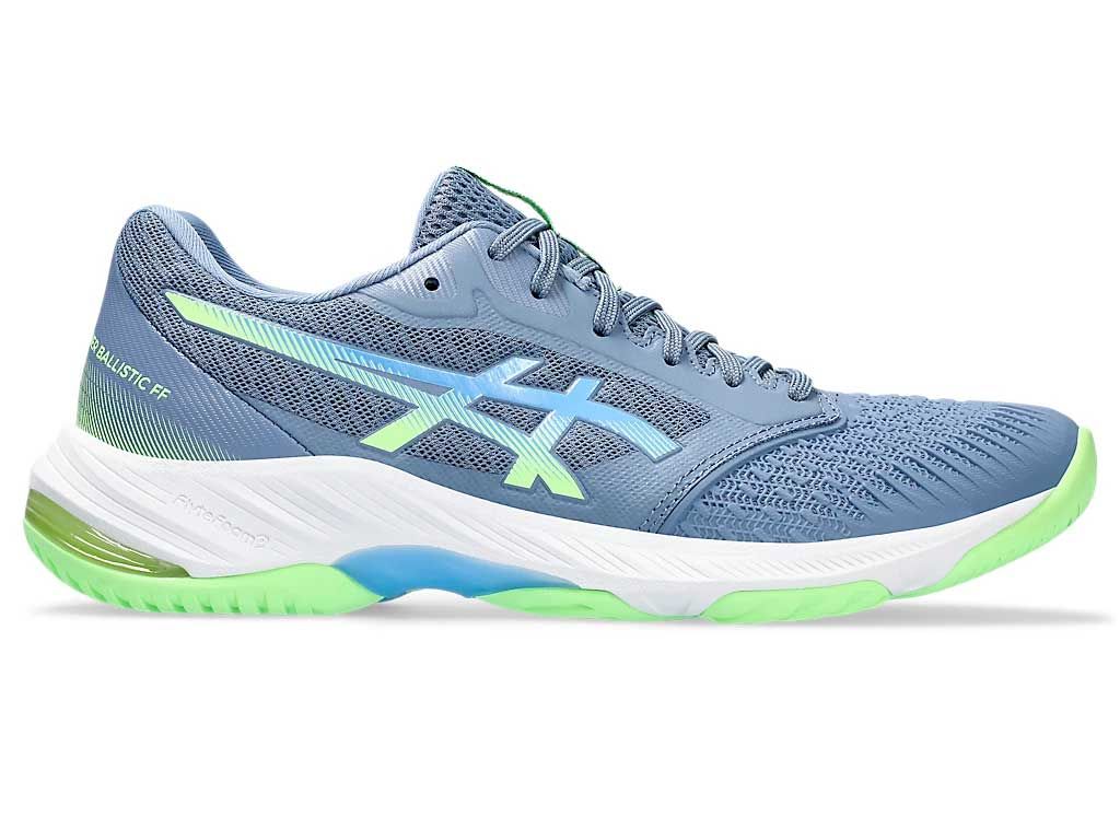 【海外限定】Asics Netburner Ballistic 3 30cm asics-netburner-ballistic-ff-3