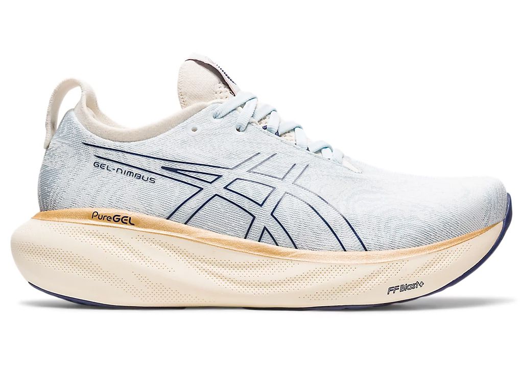 Stockschlag – dein Unihockey Shop – Runningsch Asics Gel-Nimbus 25