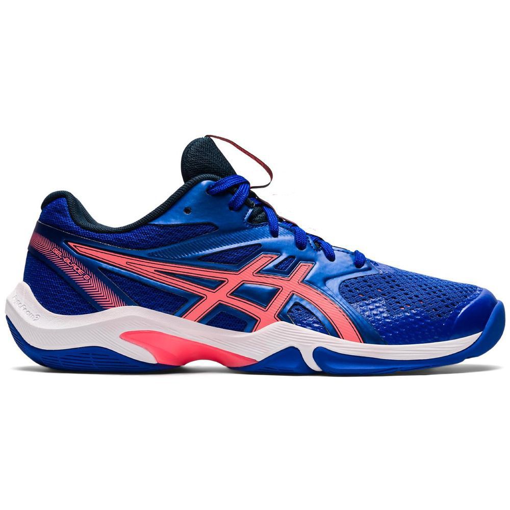 Stockschlag – dein Unihockey Shop – Indoorschuh Asics Gel-Blade 8 Lady