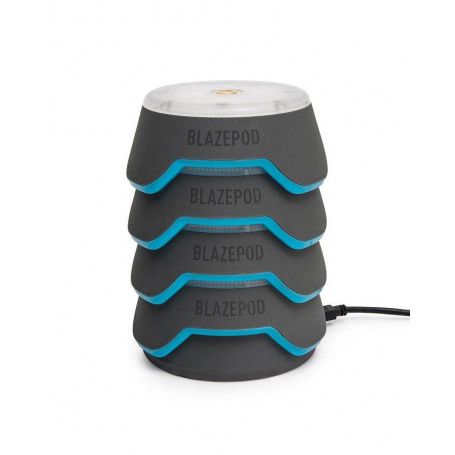 elfbar nachfüll pod läuft aus Stockschlag – dein Unihockey Shop – Blazepod Standard Kit 4 LED PodsDisc
