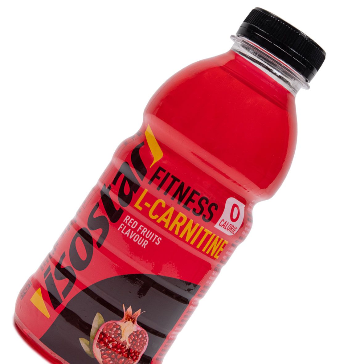 isostar l carnitina L-Carnitine 500ml and endurance Stockschlag  dein Unihockey Shop