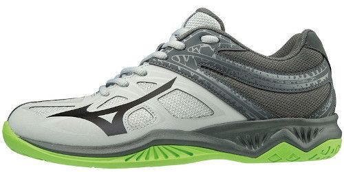 Stockschlag dein Unihockey Shop Mizuno Lightning Star Z5