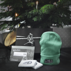 Gutschein Geschenkbox Mütze & Schweissband