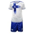 Unihoc Nationen-Set Finnland