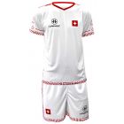 Unihoc Nationen-Set Schweiz